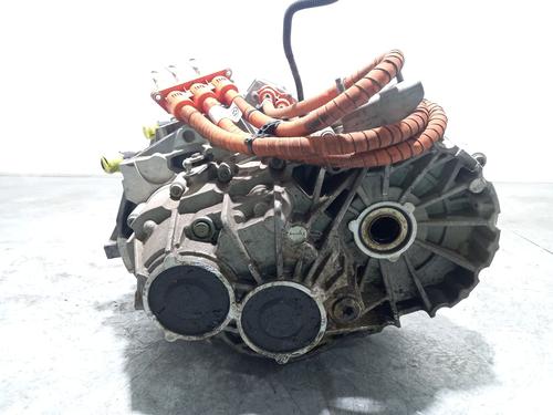 Motor MAN TGE Van eTGE (35V, UXB) | BP29709912M1 