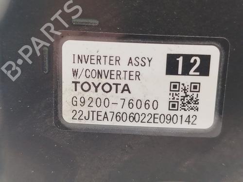 Battery TOYOTA COROLLA Estate (_E21_) 2.0 Hybrid (MZEH12) | BP29355282E11 