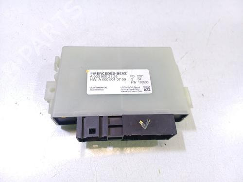 Electronic module MERCEDES-BENZ VITO Tourer (W447)  | BP18002639M83 