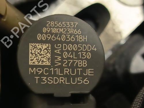 Engine VW CRAFTER Platform/Chassis (SZ_) 2.0 TDI 4motion (SZB, SZC, SZH, SZI, SZO, SZP, SZU, SZV) | BP36236016M1  - Image 18