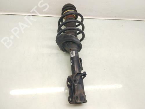 Used Left front shock absorber Left front shock absorber MERCEDES-BENZ VITO / MIXTO Van (W639) 109 CDI (639.601, 639.603, 639.605) (88 hp) 33824690 33824690