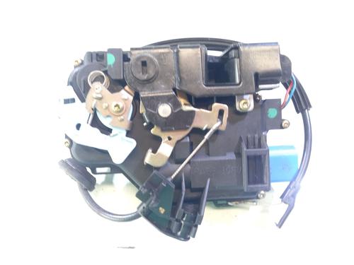 Rear right lock VW GOLF V (1K1) 1.9 TDI | BP26887583C99 