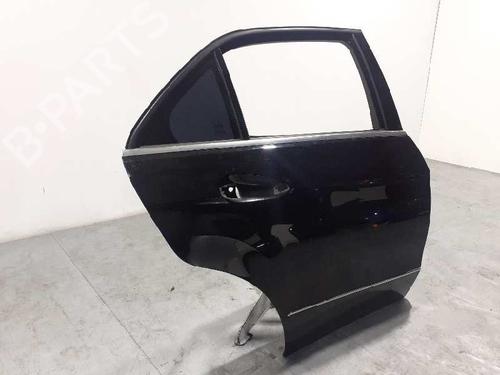 Right rear door MERCEDES-BENZ E-CLASS (W212) E 250 CDI / BlueTEC (212.003, 212.004) | BP17629167C5 
