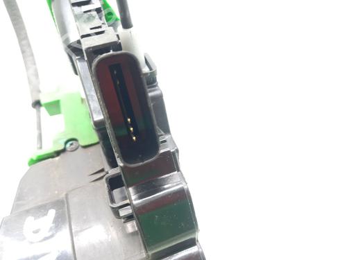 Front right lock KIA CARENS IV 1.7 CRDi | BP27697676C97 