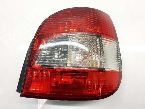 Højre baglygte RENAULT SCÉNIC I MPV (JA0/1_, FA0_) 2.0 16V RX4 (139 hp) 9251498