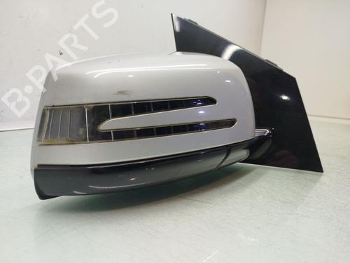 Right mirror MERCEDES-BENZ B-CLASS Sports Tourer (W246, W242) B 200 CDI (246.201) | BP22604730C27