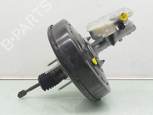 Bremseservo Bremseservo OPEL VIVARO B Van (X82) 1.6 CDTI (05) (116 hp) 34720122 34720122