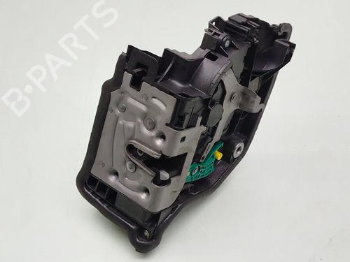 Vergrendeling rechts achter BMW X1 (F48) sDrive 18 d (150 hp) 26718324