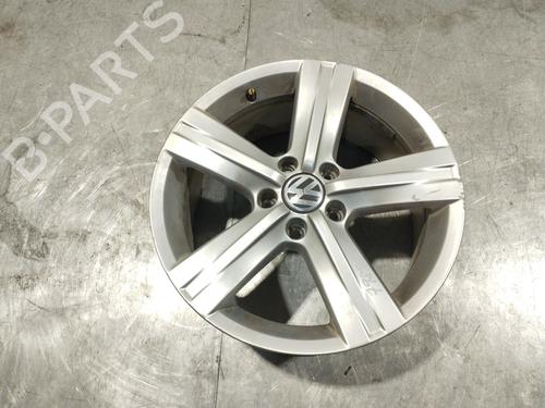 Fælk VW PASSAT B7 (362) 2.0 TDI (140 hp) 30685285