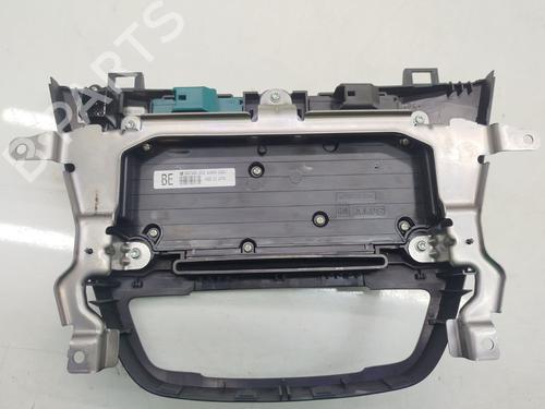 Radio OPEL INSIGNIA A (G09) 2.0 CDTI (68) | BP28337232E6 - Image 3