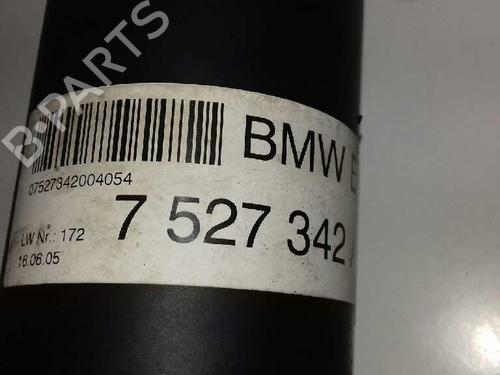 Driveshaft BMW 3 (E90) 320 d | BP2267690M37 