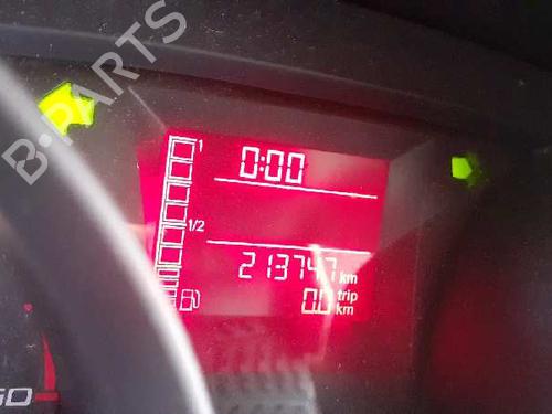 Intercooler SEAT IBIZA IV (6J5, 6P1) 1.2 TDI | BP7248524M30 