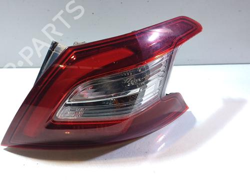 Used Right taillight Right taillight PEUGEOT 308 II (LB_, LP_, LW_, LH_, L3_) 1.2 THP 130 (131 hp) 38285726 38285726