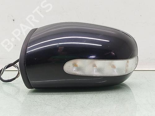 Used Left mirror Left mirror 39173691 39173691