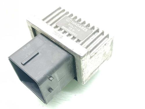 Elektronisk modul CITROËN NEMO Box Body/MPV (AA_) [2008-2025]  12097695