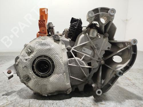 Used Engine BMW i3 (I01) s Electric (184 hp) 29280124