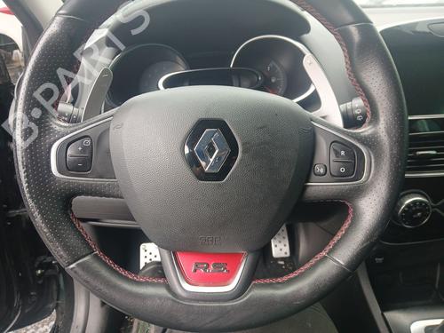 Engine RENAULT CLIO IV (BH_) 1.6 RS (BHJ4, BHJ6, BHMM) | BP36561851M1 - Image 35