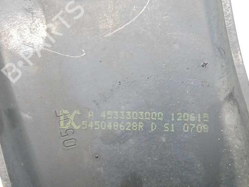 Right front suspension arm SMART FORTWO Coupe (453) 1.0 (453.342, 453.343) | BP9073873M13 