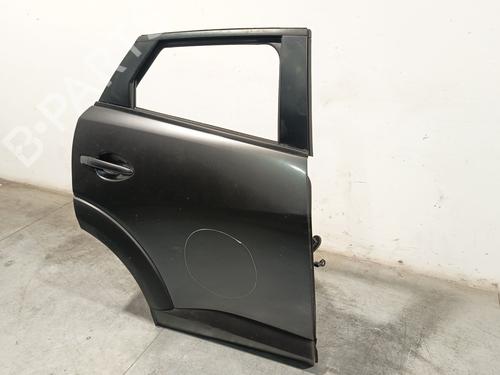 Dør højre bagtil MAZDA CX-3 (DK) 2.0 SKYACTIV-G (DK5W, DK6W) | BP37233753C5 - Image 5