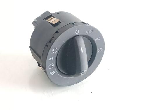Used Headlight switch Headlight switch AUDI A6 C6 Avant (4F5) 3.0 TDI quattro (240 hp) 39170166 39170166