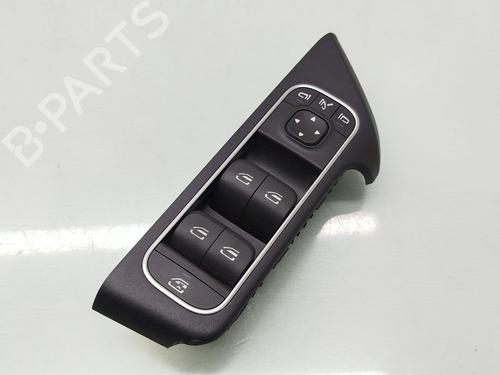 left-front-window-switch-mercedes-benz-gla-h247-2020-35979820 main image