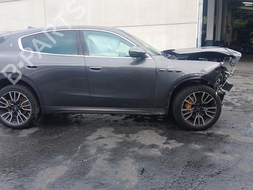 Forreste venstre beklædning MASERATI GRECALE GT Mild Hybrid Q4 | BP39933677C58 - Image 10