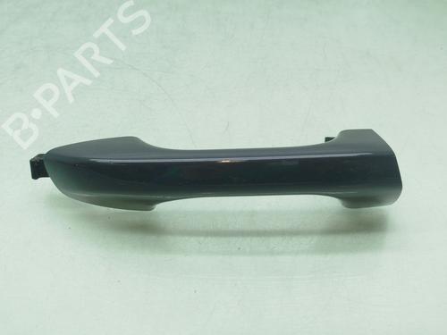 Used Front right exterior door handle Front right exterior door handle KIA SPORTAGE IV (QL, QLE) 1.6 CRDi (136 hp) 34507652 34507652