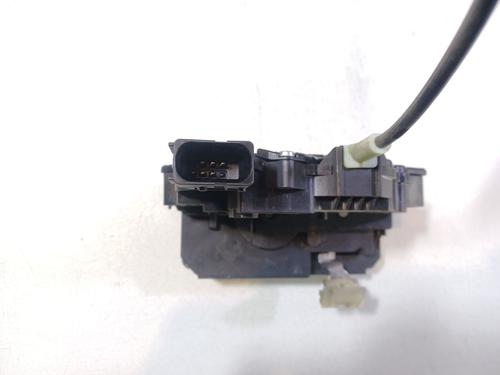 Front right lock OPEL CORSA E (X15) 1.3 CDTI (08, 68) | BP31538476C97