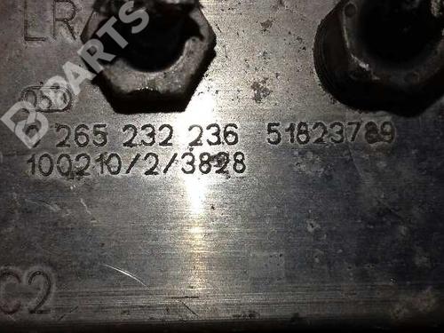 ABS pump FORD KA (RU8) 1.3 TDCi | BP5060792M43 
