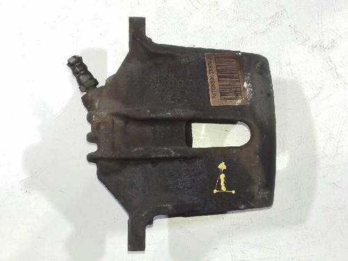 Used Left front brake caliper PEUGEOT 208 I (CA_, CC_) 1.4 HDi (68 hp) 11558860