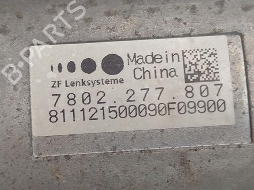 Steering rack LAND ROVER RANGE ROVER EVOQUE (L538) 2.0 D 4x4 | BP30352286M22 