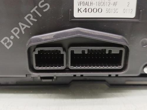 Climate control MAZDA 3 (BM, BN) 2.2 D | BP39147611I5 - Image 3