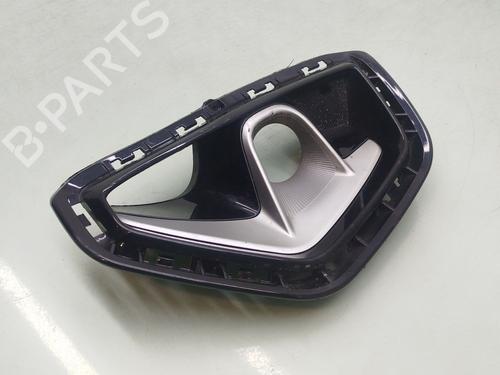 Grill KIA STONIC (YB) 1.0 T-GDi | BP38481551C40 - Image 2