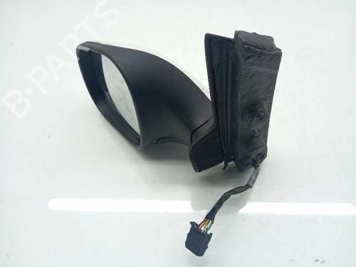 Left mirror SEAT ALTEA XL (5P5, 5P8)  | BP13311829C26 
