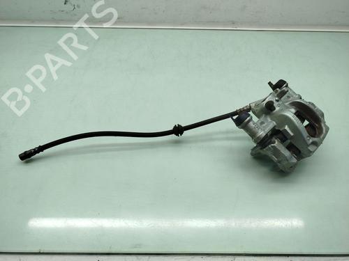 Used Left rear brake caliper MERCEDES-BENZ VITO Van (W447) eVITO (447.603, 447.605) (116 hp) 24202267
