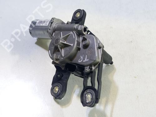 Used Rear wiper motor VW T-CROSS (C11, D31) [2018-2025]  29078279