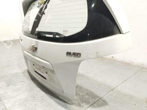 Tailgate CHEVROLET AVEO Hatchback (T300) 1.3 D | BP26553593C6