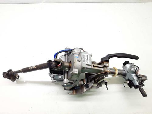 Steering column NISSAN QASHQAI / QASHQAI +2 I (J10, NJ10, JJ10E) 2.0 | BP8217272M21 