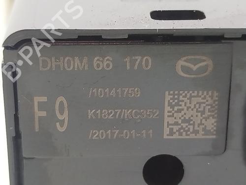 Switch MAZDA CX-3 (DK) 2.0 SKYACTIV-G (DK5W, DK6W) | BP38096550I30 - Image 3