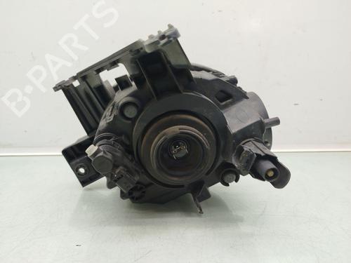 Right headlight NISSAN JUKE (F15) 1.6 DIG-T 4x4 | BP23958304C29 