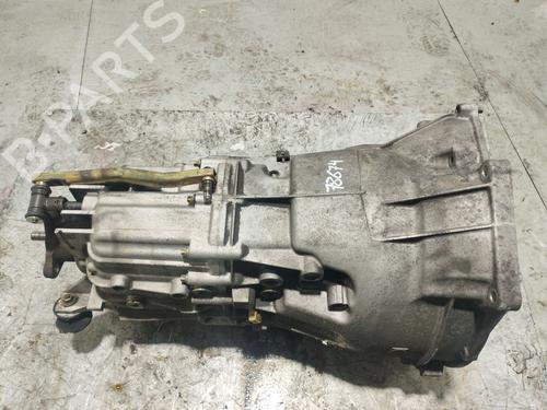 Gearbox BMW 3 (E46) 320 d | BP28124349M3 