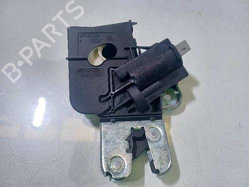 Tailgate lock AUDI A6 C6 (4F2) 2.7 TDI quattro | BP16238975C101 