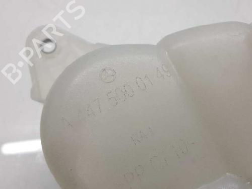 Expansion tank MERCEDES-BENZ VITO Mixto (Double Cabin) (W447)  | BP9827515C120 