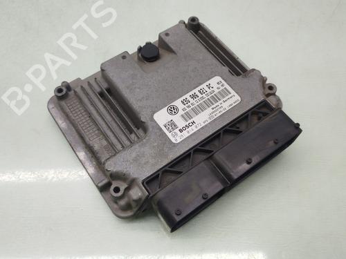 Used Engine control unit (ECU) Engine control unit (ECU) 38288564 38288564