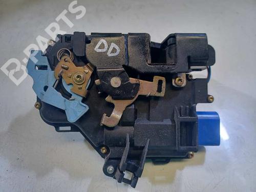 Front right lock SEAT TOLEDO III (5P2)  | BP10617220C97 