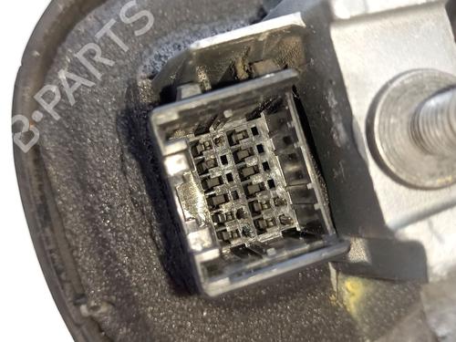 Left mirror OPEL VIVARO A Bus (X83)  | BP25745683C26 