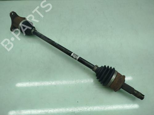 Used Left rear driveshaft OPEL MOKKA / MOKKA X (J13) 1.7 CDTI 4x4 (_76) (131 hp) 32470792