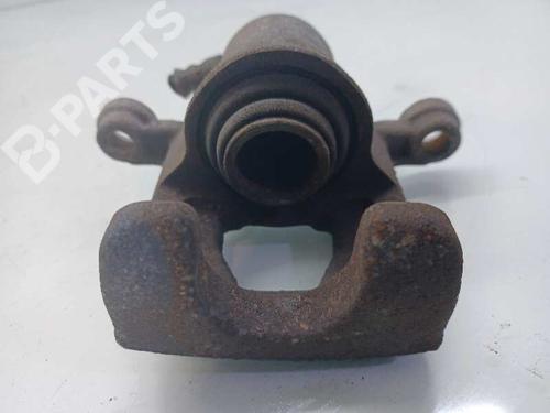 Right rear brake caliper NISSAN QASHQAI / QASHQAI +2 I (J10, NJ10, JJ10E) 1.6 dCi | BP11560317M106 