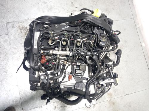 Used Engine AUDI A4 B8 (8K2) 2.0 TDI quattro (190 hp) 29248753