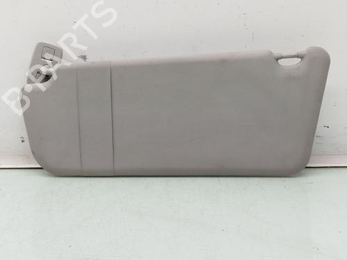 Used Left sun visor OPEL VIVARO C Van (K0) 1.5 (120 hp) 29421672